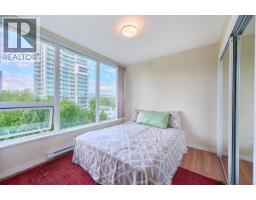 805 2232 Douglas Road, Burnaby, BC V5C0G9 Photo 14