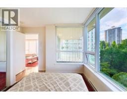 805 2232 Douglas Road, Burnaby, BC V5C0G9 Photo 15