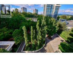 805 2232 Douglas Road, Burnaby, BC V5C0G9 Photo 20