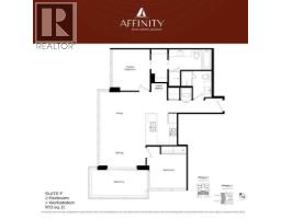 805 2232 Douglas Road, Burnaby, BC V5C0G9 Photo 22