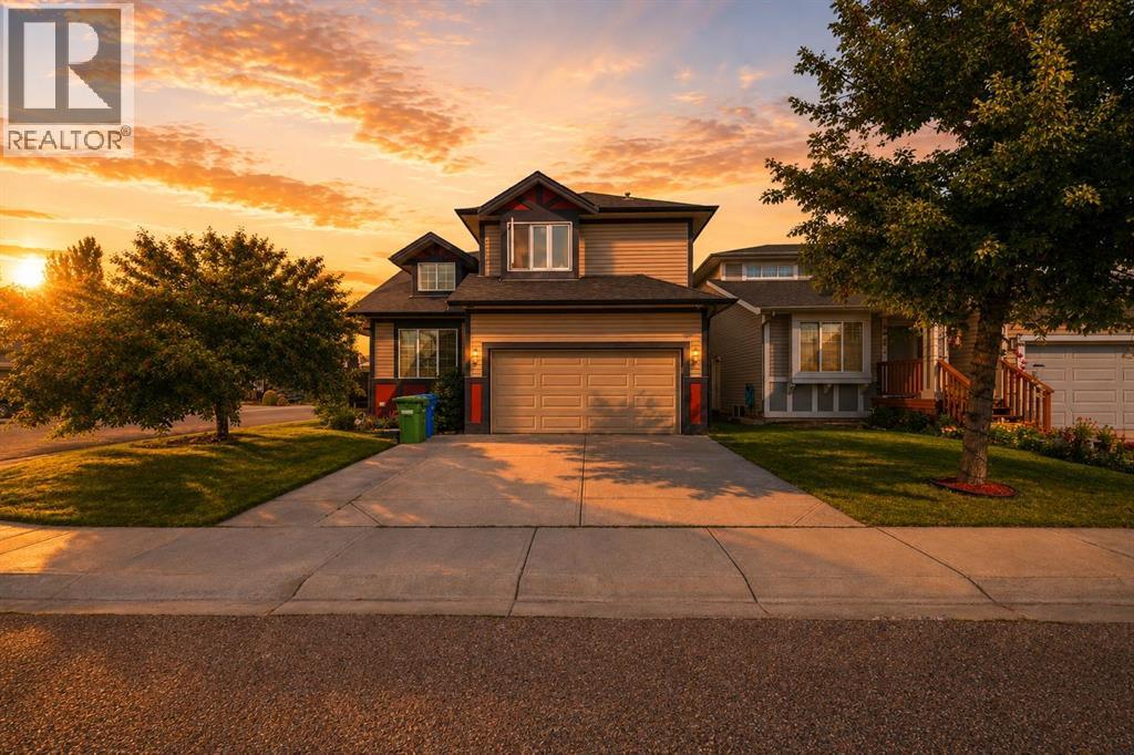 134 Luxstone Road SW - 1