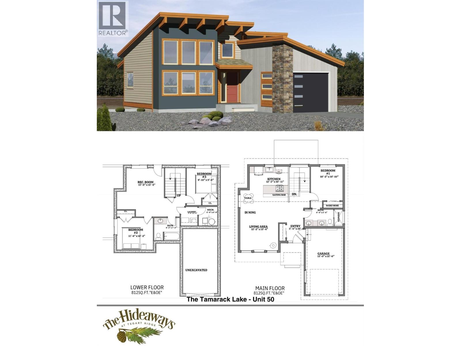 4926 Timber Ridge Road Unit# 50, Windermere — photo 4