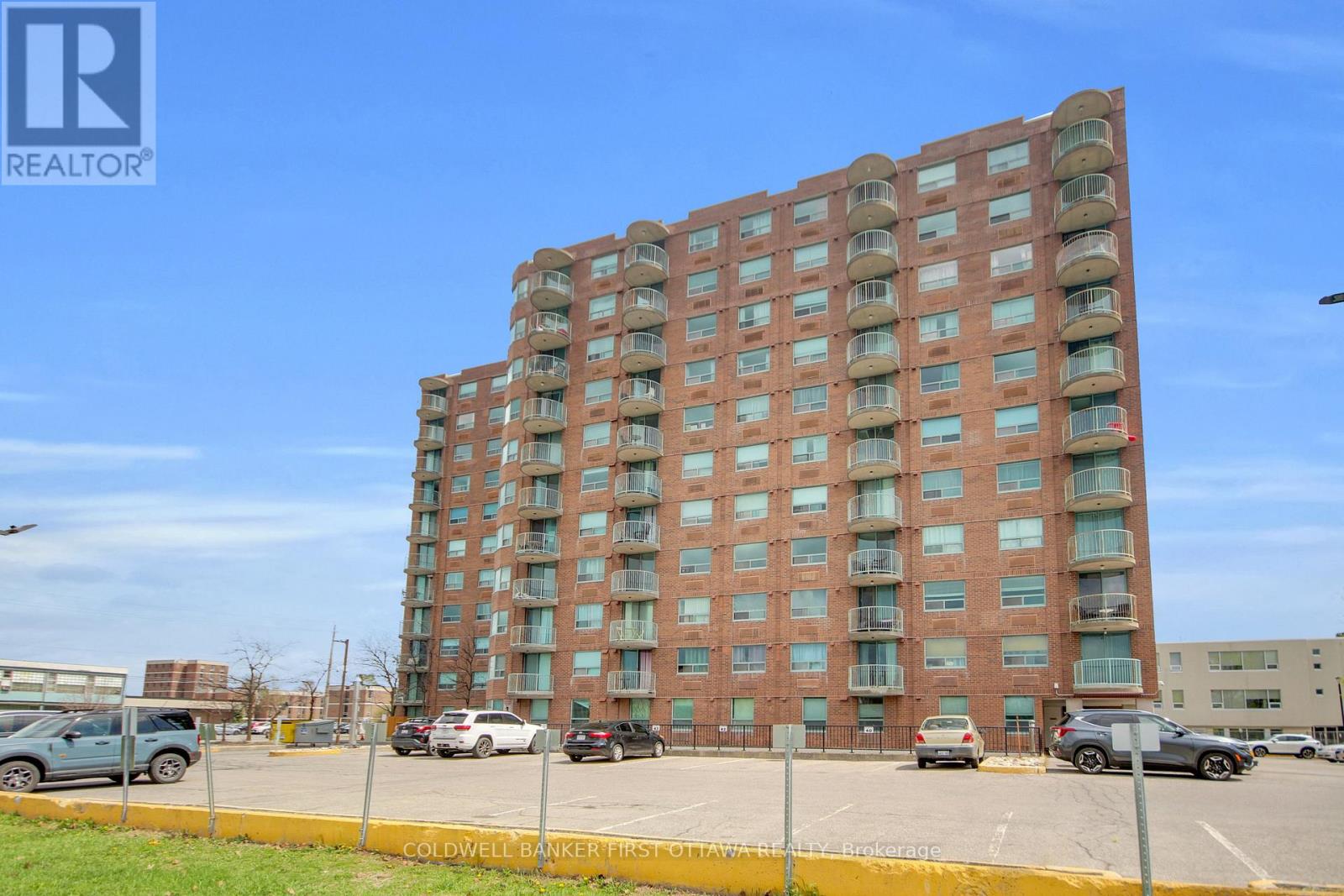 811 - 1440 HERON ROAD, Ottawa — photo 2
