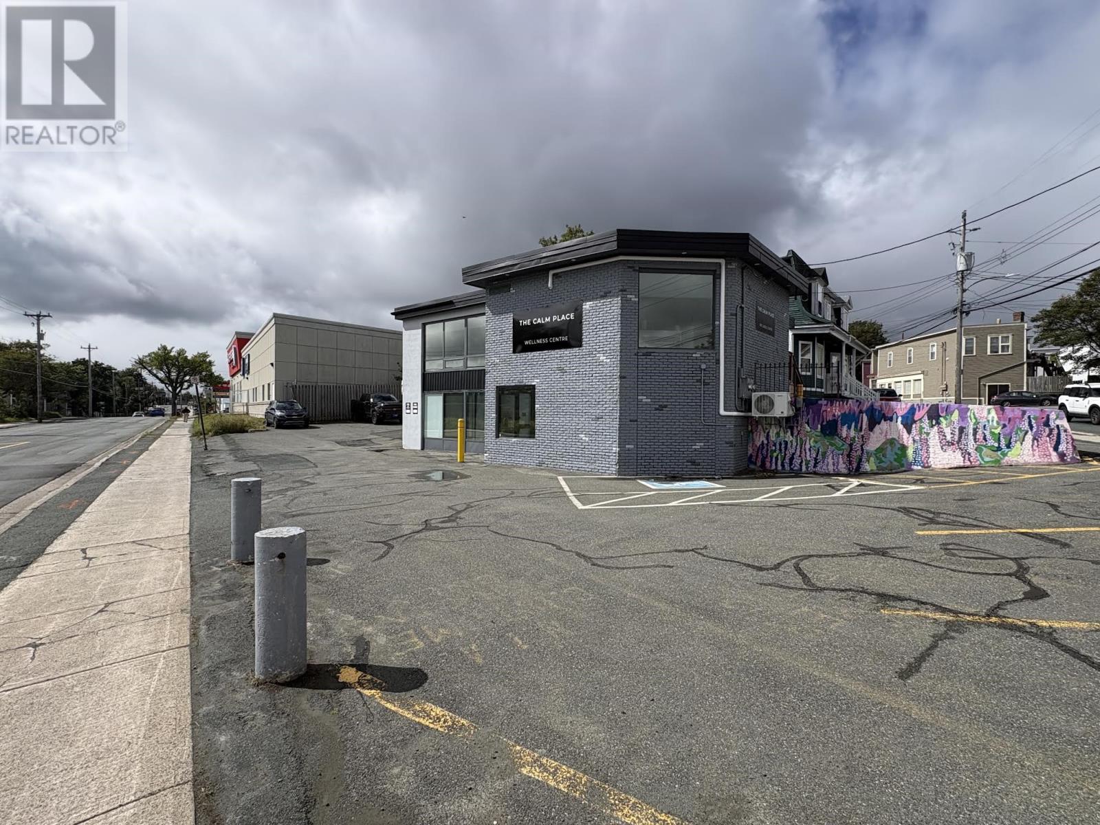 238 Lemarchant Road, St. John's — photo 2