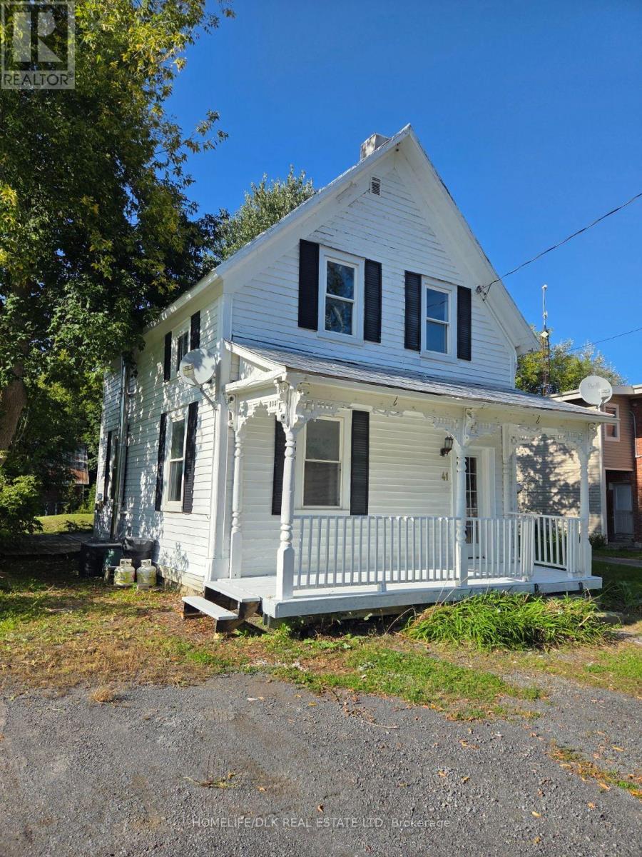 41 MAIN STREET, South Stormont — photo 3