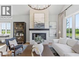 Family room - 510 Pine Creek Ridge, Rural Foothills County, AB T1S3V9 Photo 10