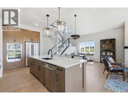 4pc Bathroom - 510 Pine Creek Ridge, Rural Foothills County, AB T1S3V9 Photo 15