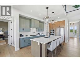Office - 510 Pine Creek Ridge, Rural Foothills County, AB T1S3V9 Photo 8