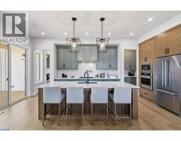 Pantry - 510 Pine Creek Ridge, Rural Foothills County, AB T1S3V9 Photo 6