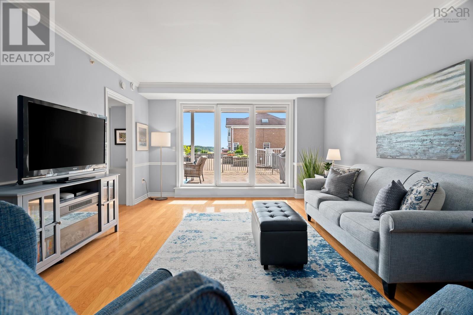 102 50 Waterfront Drive, Bedford — photo 5