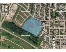 Block B 6 Avenue SW, Slave Lake