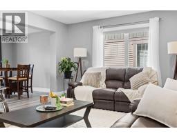 Primary Bedroom - 52 Windstone Green Sw, Airdrie, AB T4B0N8 Photo 9