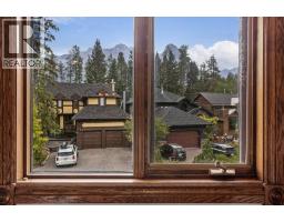 Bedroom - 12 Woodside Lane, Canmore, AB T1W1T1 Photo 19
