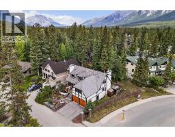 12 Woodside Lane, Canmore, AB T1W1T1 Photo 36