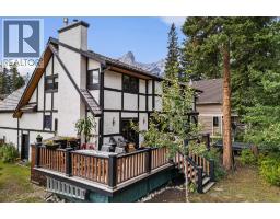 12 Woodside Lane, Canmore, AB T1W1T1 Photo 33