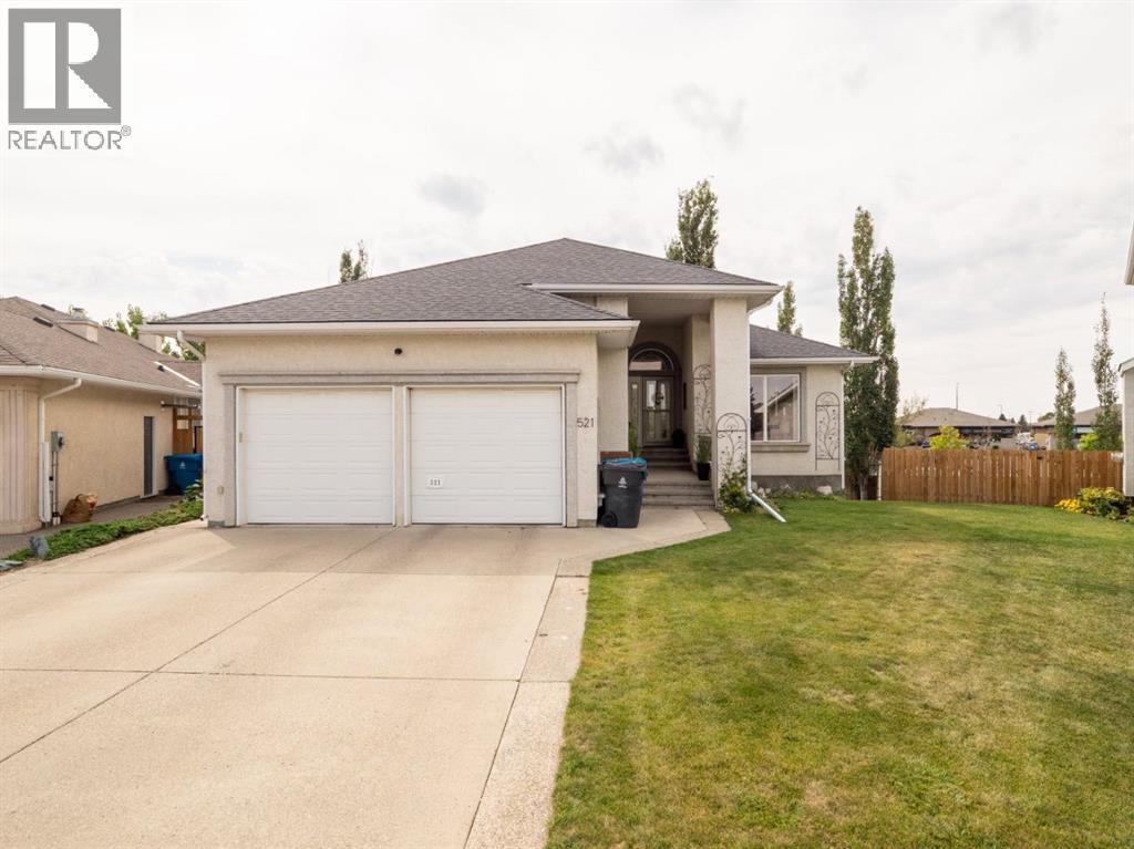 521 Fairmont Boulevard S - 1