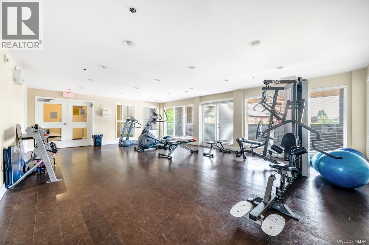 3FL 8400 ANDERSON ROAD, Richmond