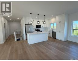 3pc Ensuite bath - 110 Lakewood Drive, Humboldt, SK S0K2A0 Photo 9