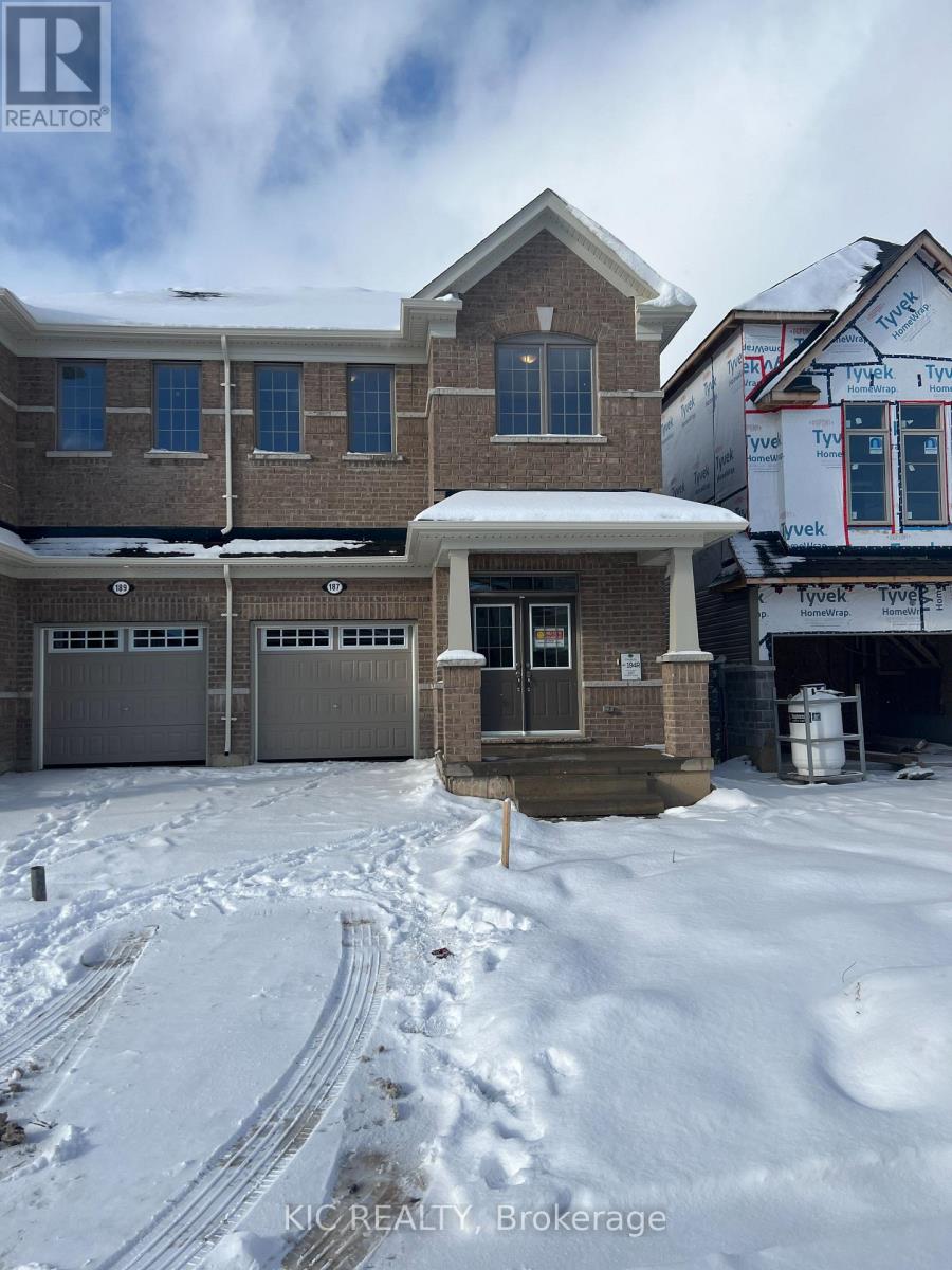 187 POVEY ROAD - 1