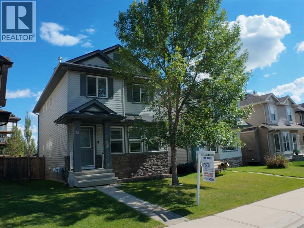 78 Crystal Shores Heights, Okotoks, Alberta, T1S2K9