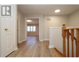 87 Hammersly Boulevard, Markham, ON L6E0L1 Photo 11