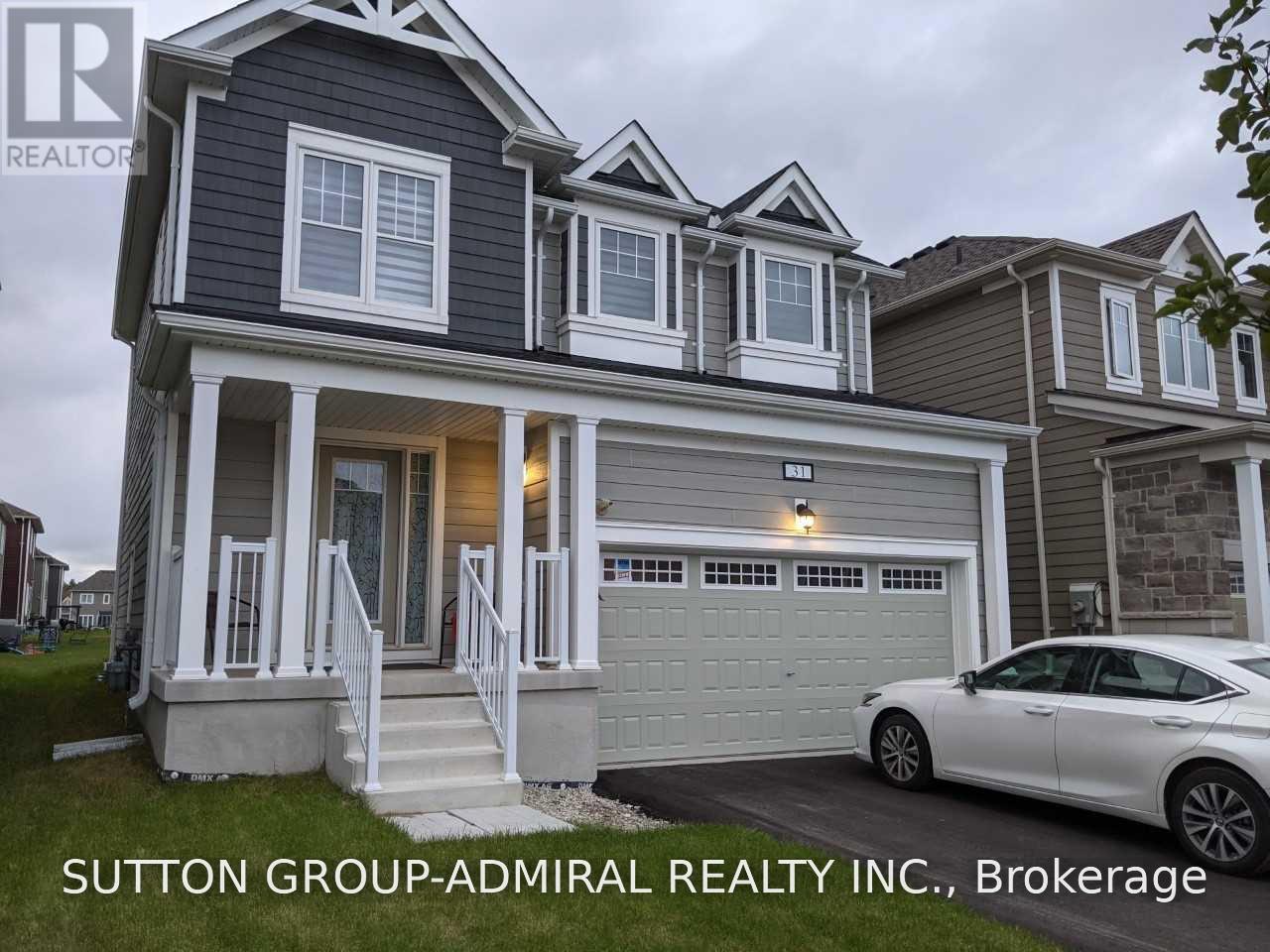 31 SANDHILL CRANE DRIVE N, Wasaga Beach — photo 2