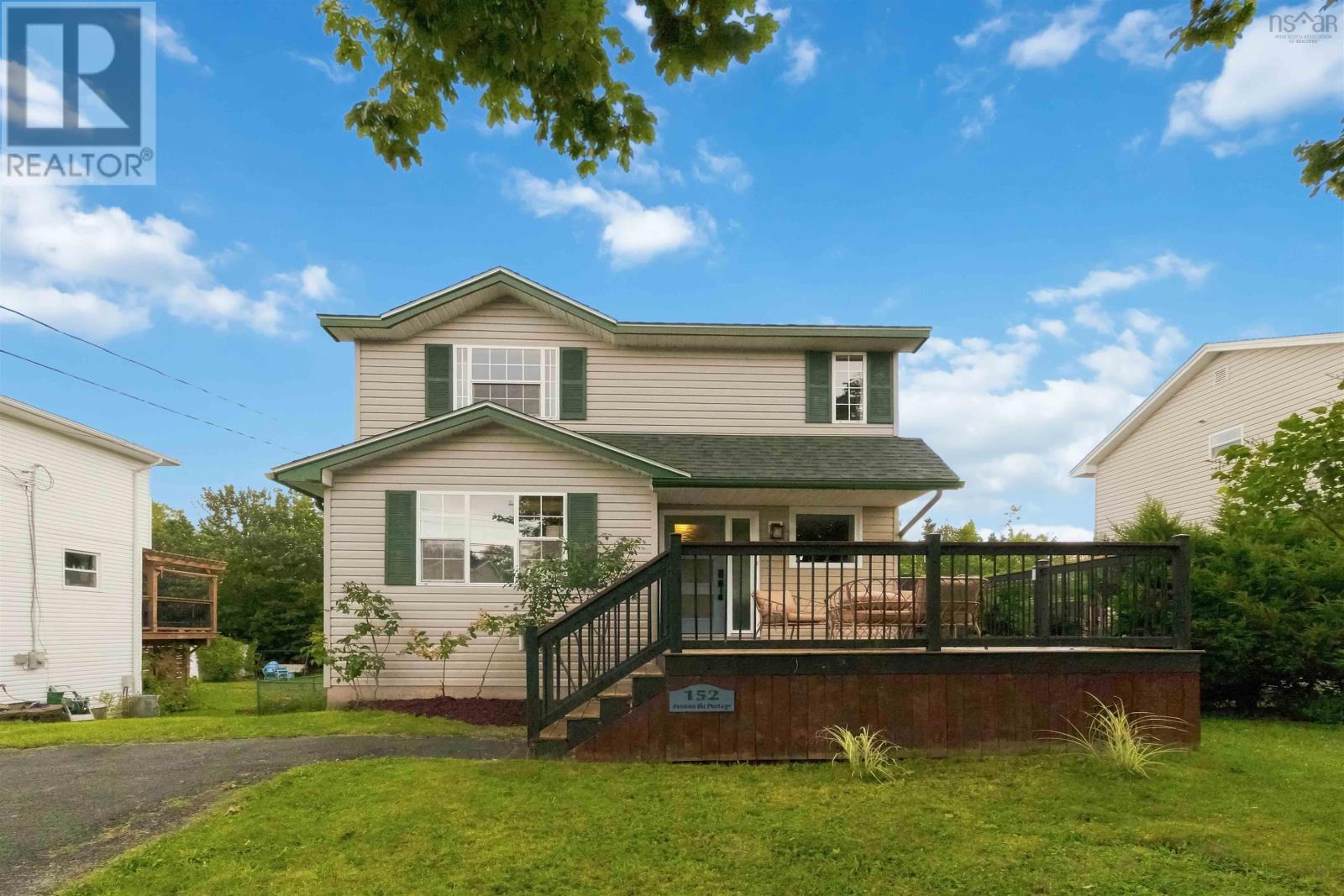 152 Du Portage Avenue, Dartmouth — photo 1