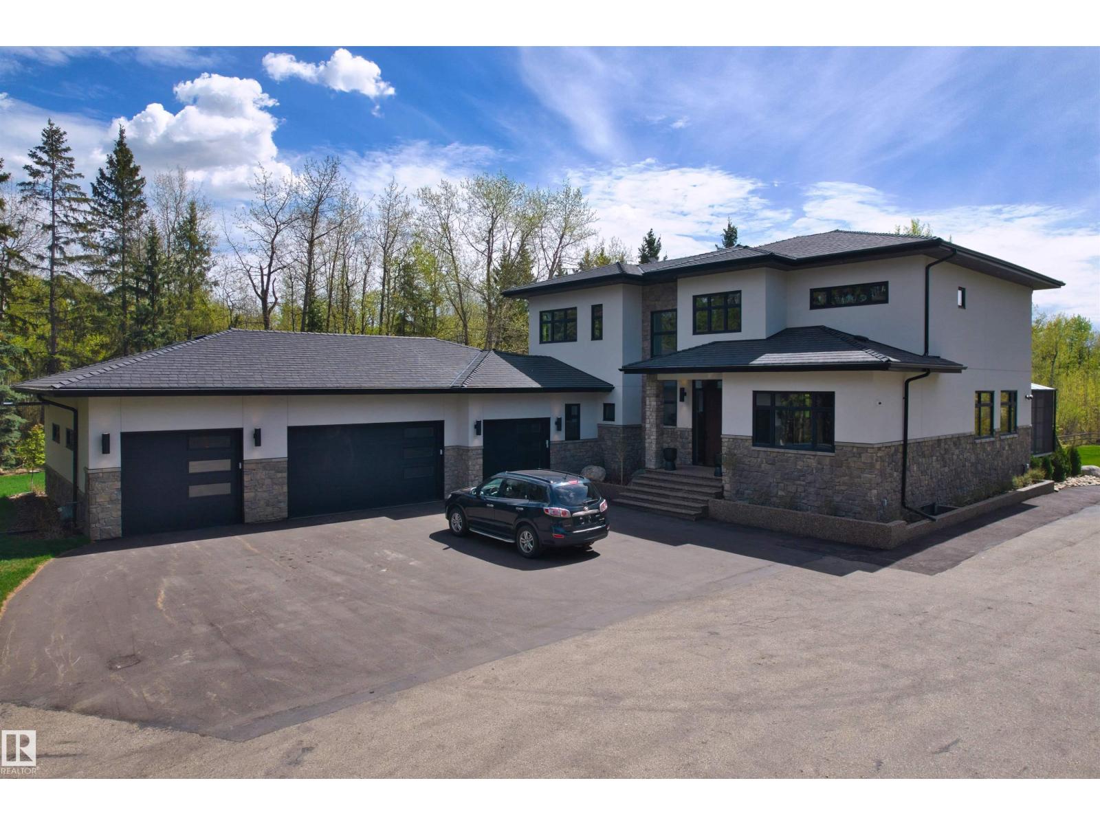 22433 TWP ROAD 520, Rural Strathcona County — photo 2
