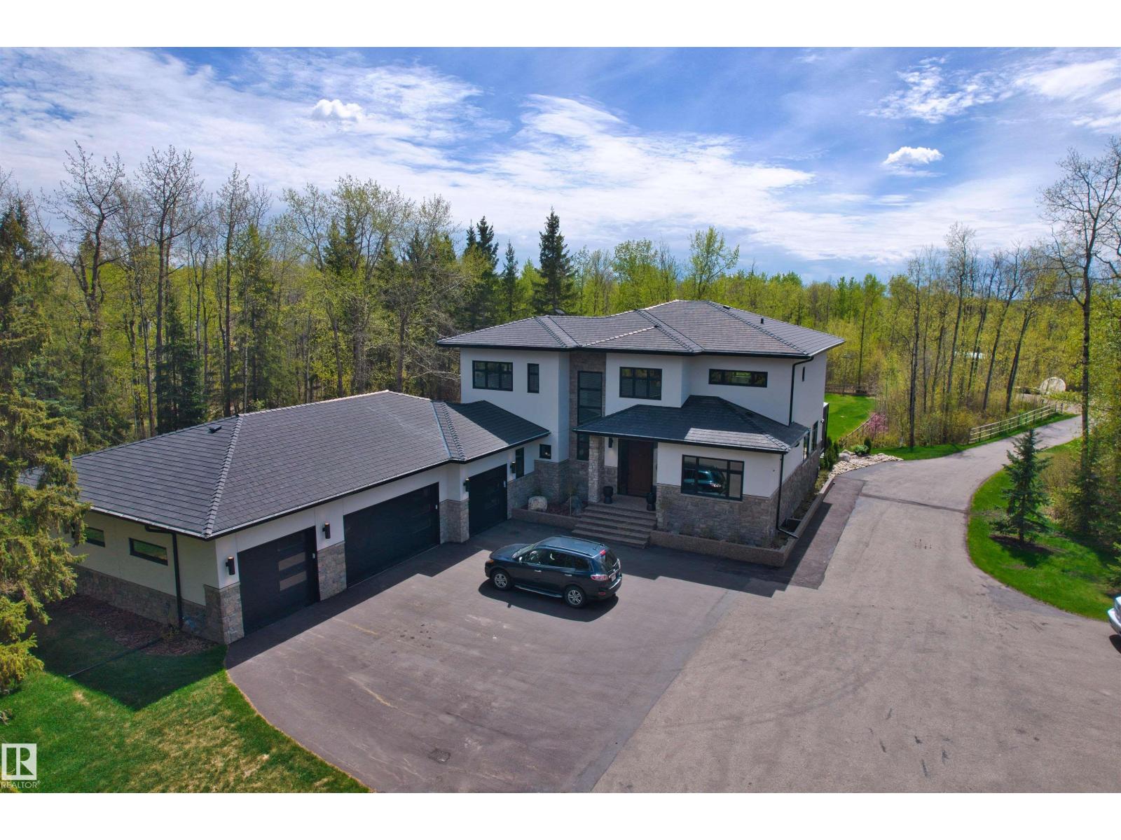 22433 TWP ROAD 520, Rural Strathcona County — photo 3