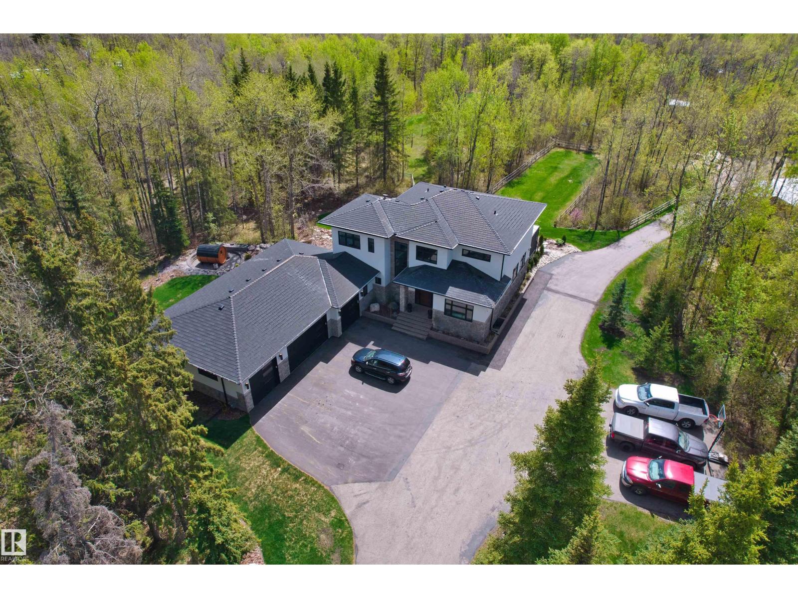 22433 TWP ROAD 520, Rural Strathcona County — photo 4