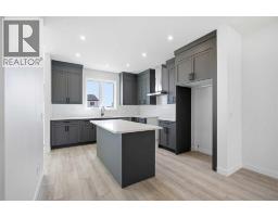 Laundry room - 217 Bridgeport Gate, Chestermere, AB T1X3E2 Photo 12