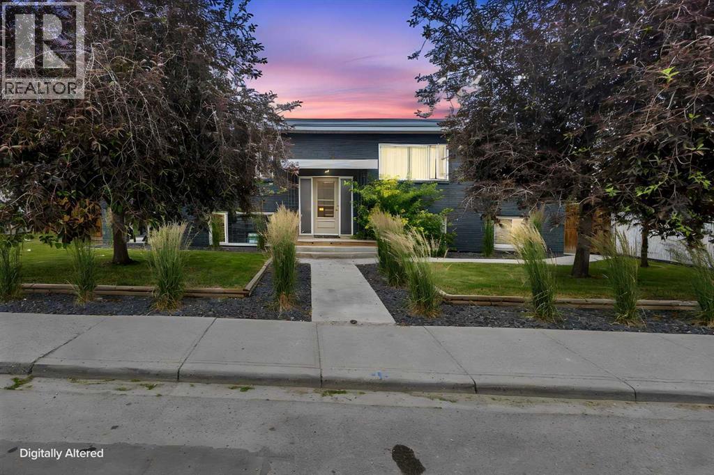 128 40 Avenue NW - 39
