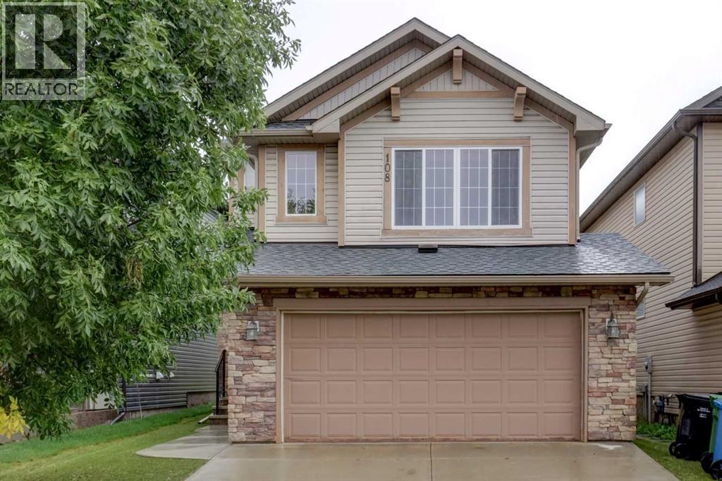 108 Kinlea Link NW, Calgary, Alberta, T3R0C3