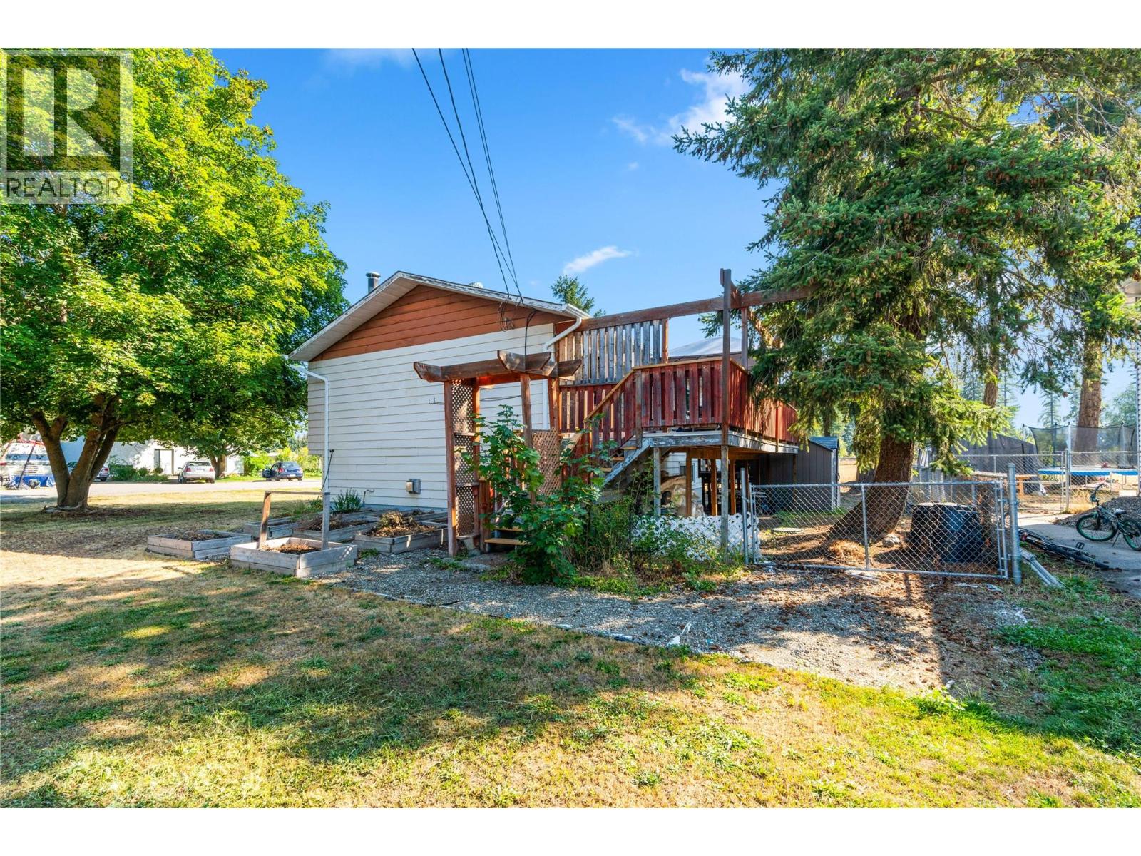 792 Eastwood Road, Lumby