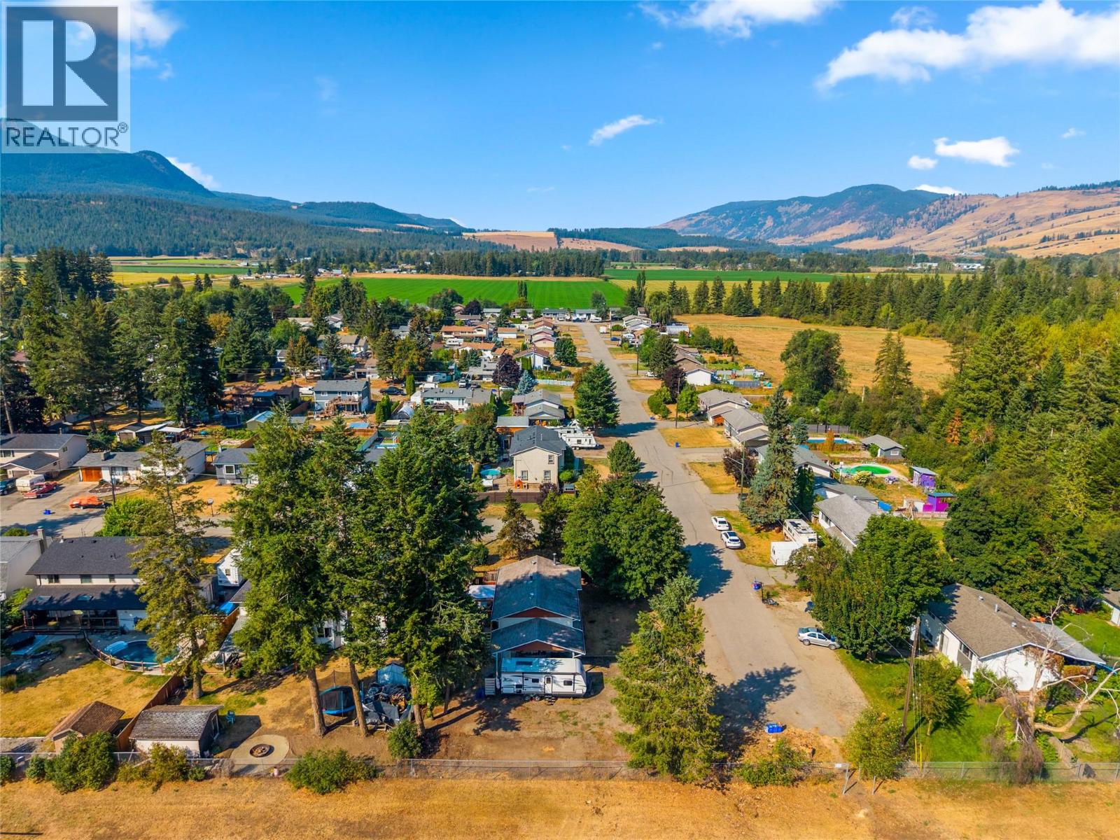 792 Eastwood Road, Lumby