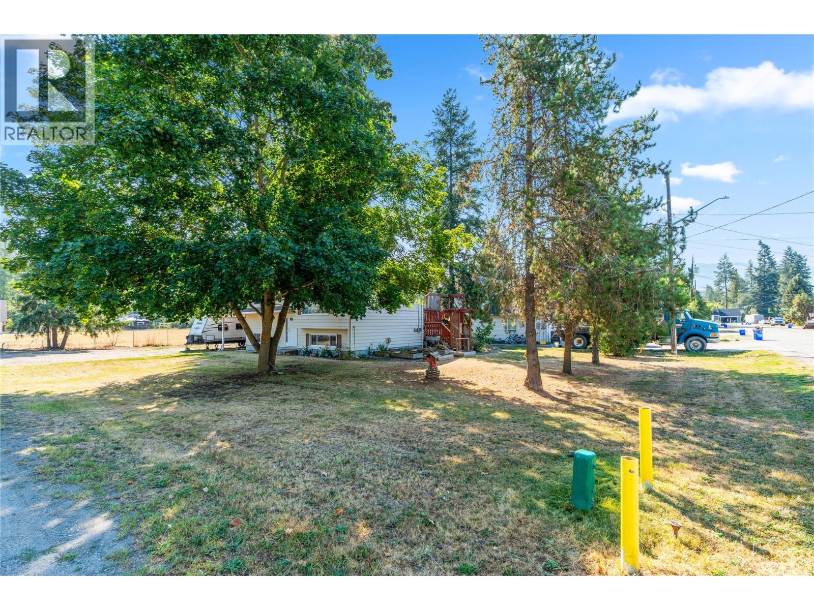 792 Eastwood Road, Lumby