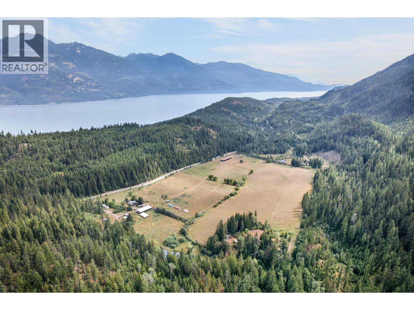 5795 KASLO SOUTH Road, Kaslo — photo 7