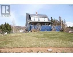 Bedroom - 1922 Highway 19, Creignish, NS B9A1C3 Photo 6