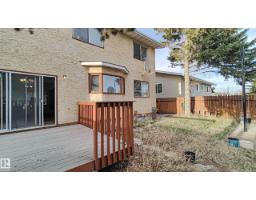 3031 79 St Nw Nw, Edmonton, AB T6K3N2 Photo 44