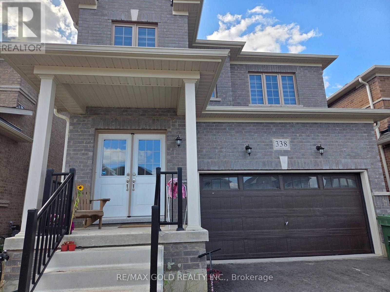 338 RUSSELL STREET, Southgate