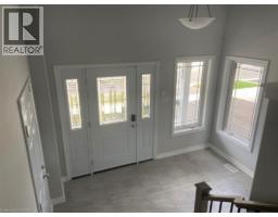 Living room - 613 Lemay Grove, Peterborough, ON K9K0G9 Photo 7
