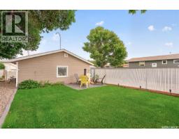 1554 Cree Crescent, Moose Jaw, SK S6H7G3 Photo 49