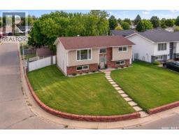 1554 Cree Crescent, Moose Jaw, SK S6H7G3 Photo 59