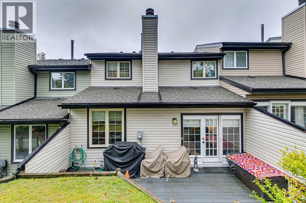#22 448 Strathcona Drive SW - 1