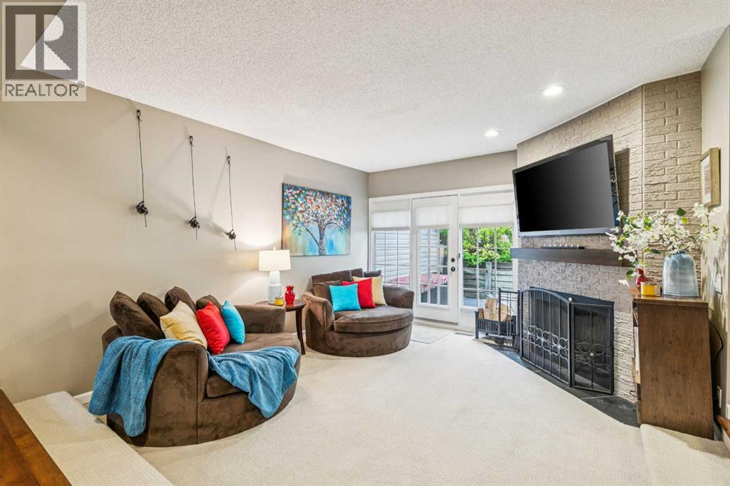 #22 448 Strathcona Drive SW - 6