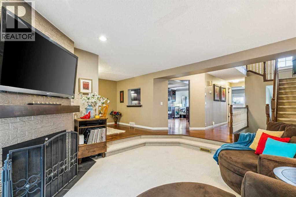 #22 448 Strathcona Drive SW - 7