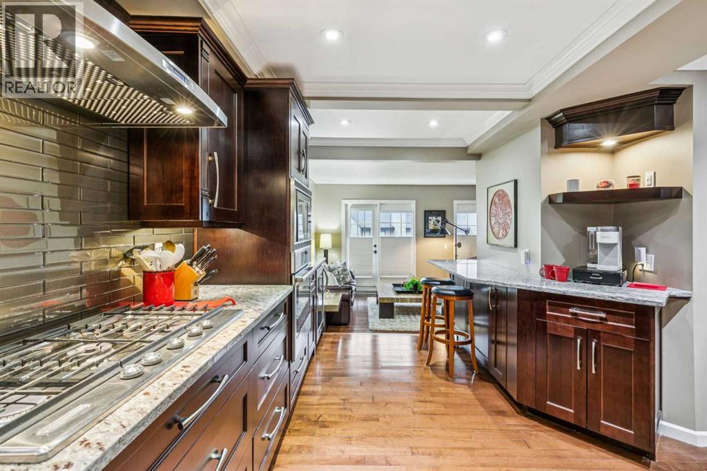 #22 448 Strathcona Drive SW - 14