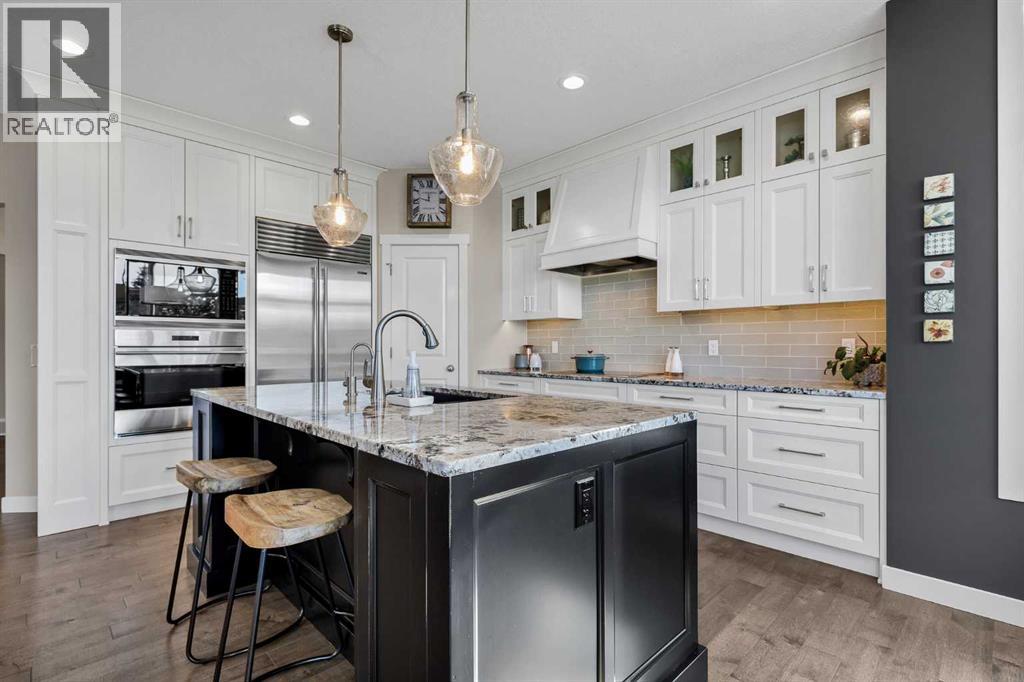 170 Tuscany Ravine Close NW, Tuscany, Calgary photo 4