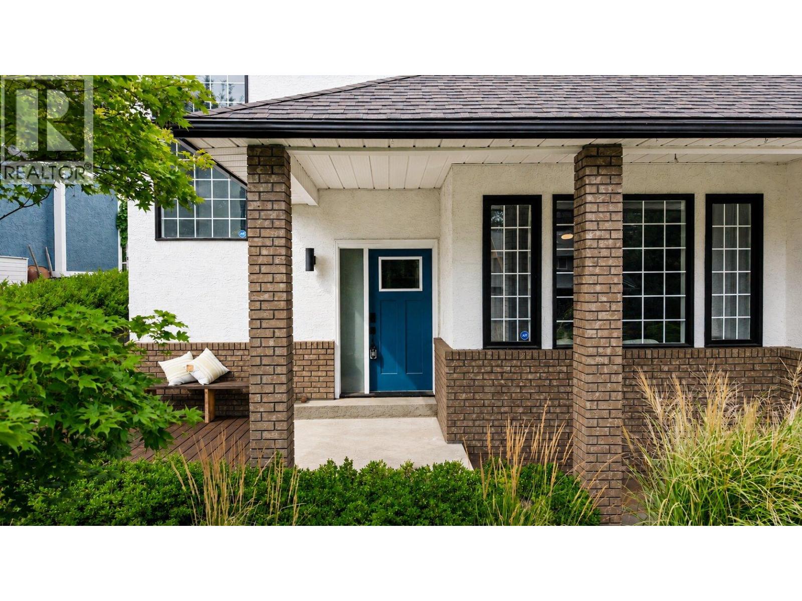 670 Cassiar Road, Kelowna — photo 2
