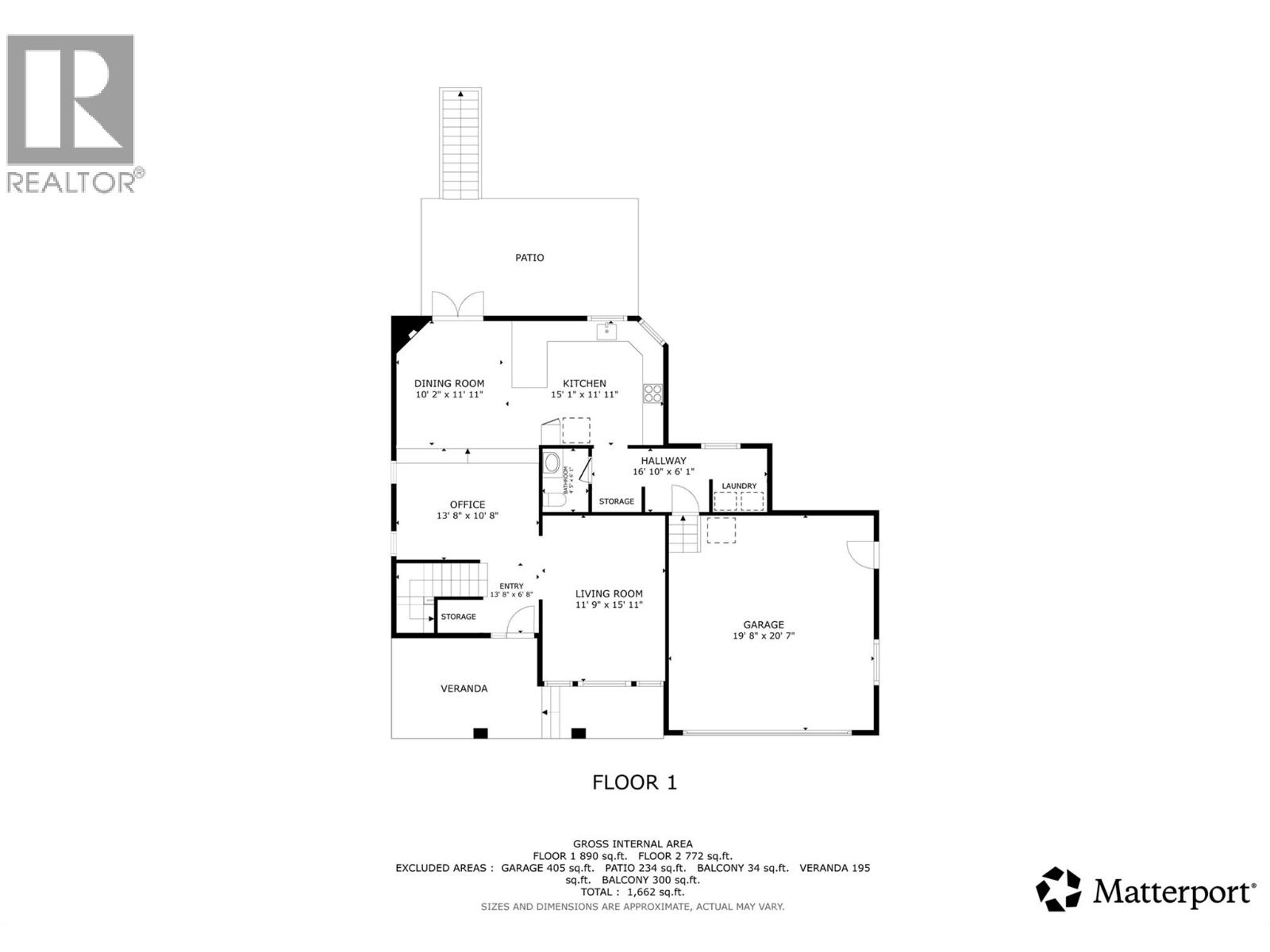 670 Cassiar Road, Kelowna — photo 6